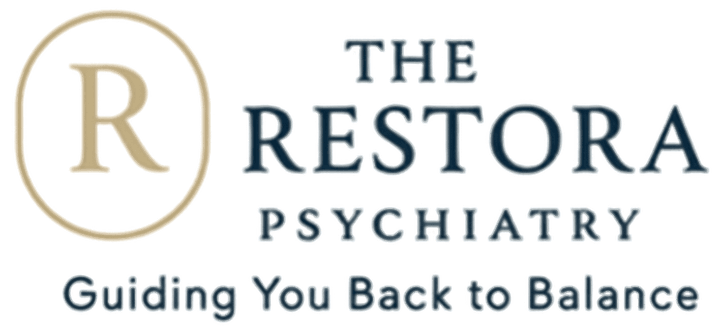 The Restora Psychiatry — Guiding You Back to Balance