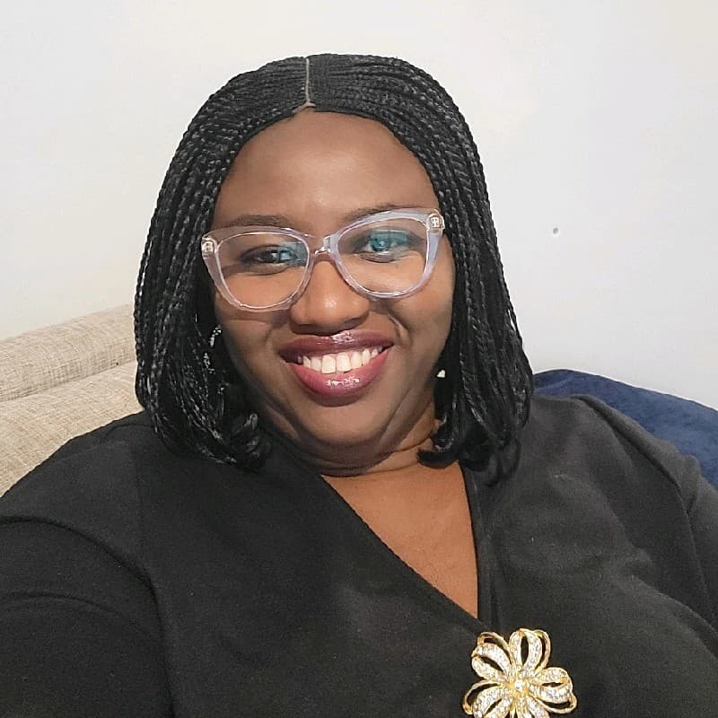 Lucy K. Ukachukwu, PMHNP-BC - Founder of The Restora Psychiatry