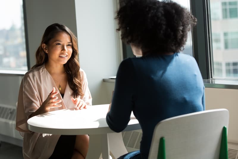 Seeing a Psychiatrist for the First Time? Here's What to Know